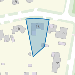 Perceel WVD00-I-2739