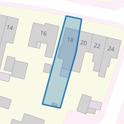 Perceel WVD00-I-2756