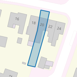 Perceel WVD00-I-2757