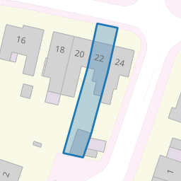 Perceel WVD00-I-2758