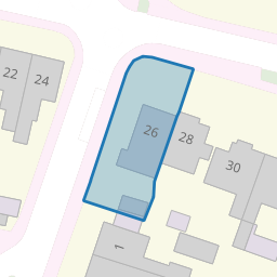 Perceel WVD00-I-2779