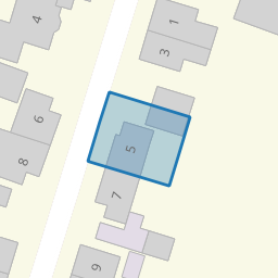 Perceel WVD00-I-2794