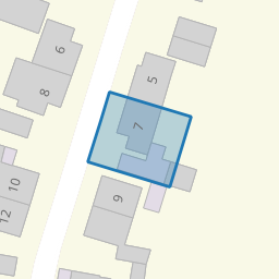 Perceel WVD00-I-2795