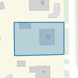 Perceel WVD00-I-2823