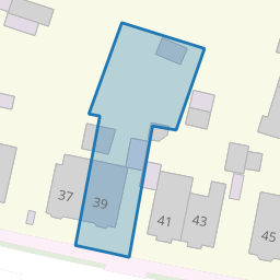 Perceel WVD00-I-2827