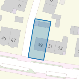 Perceel WVD00-I-2829