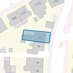 Perceel WVD00-I-2840