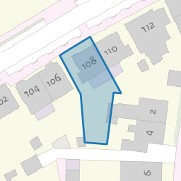 Perceel WVD00-I-2845