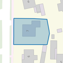 Perceel WVD00-I-2846