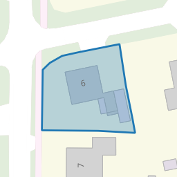 Perceel WVD00-I-2848