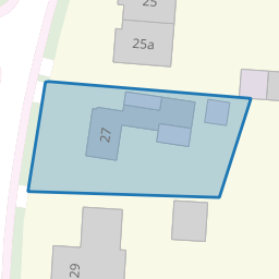 Perceel WVD00-I-2849