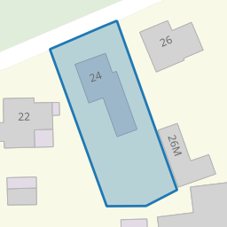 Perceel WVD00-I-2856