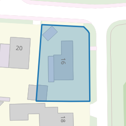 Perceel WVD00-I-2871