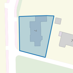 Perceel WVD00-I-2875