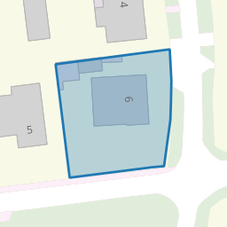 Perceel WVD00-I-2887