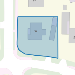 Perceel WVD00-I-2888