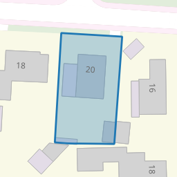 Perceel WVD00-I-2894