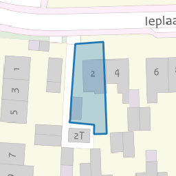 Perceel WVD00-I-2912