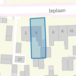 Perceel WVD00-I-2913