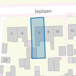 Perceel WVD00-I-2914