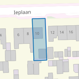 Perceel WVD00-I-2916