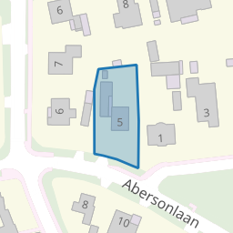 Perceel WVD00-I-2919