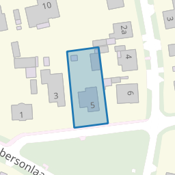 Perceel WVD00-I-2922