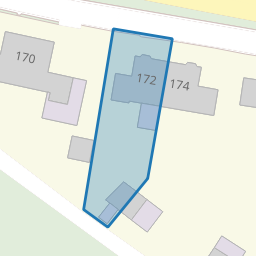 Perceel WVD00-I-2929