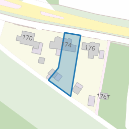 Perceel WVD00-I-2930