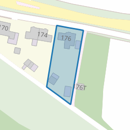 Perceel WVD00-I-2931