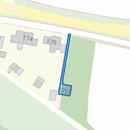 Perceel WVD00-I-2932