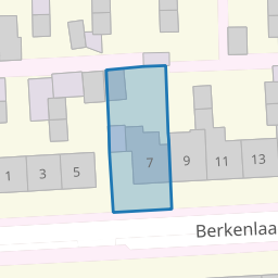 Perceel WVD00-I-2944