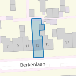 Perceel WVD00-I-2947