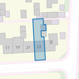 Perceel WVD00-I-2952