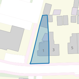 Perceel WVD00-I-2954