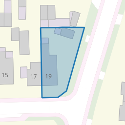 Perceel WVD00-I-2963