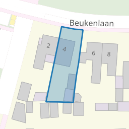 Perceel WVD00-I-2965