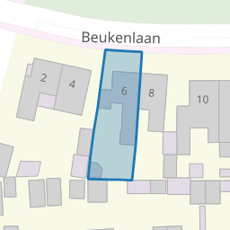 Perceel WVD00-I-2966