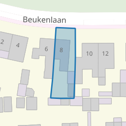 Perceel WVD00-I-2967