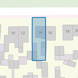 Perceel WVD00-I-2970