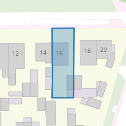 Perceel WVD00-I-2971