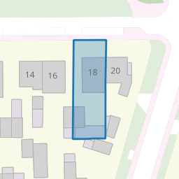 Perceel WVD00-I-2972