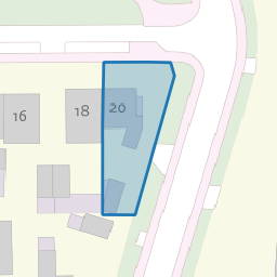 Perceel WVD00-I-2973