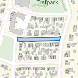 Perceel WVD00-I-2976