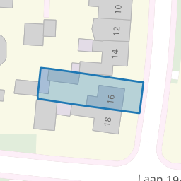 Perceel WVD00-I-2983