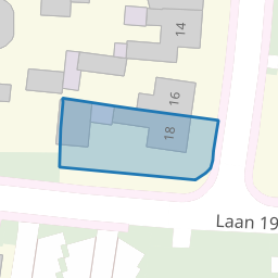 Perceel WVD00-I-2984