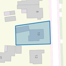 Perceel WVD00-I-2985