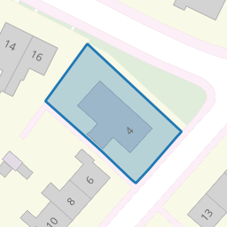 Perceel WVD00-I-2988