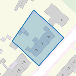 Perceel WVD00-I-2989