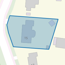 Perceel WVD00-I-2998